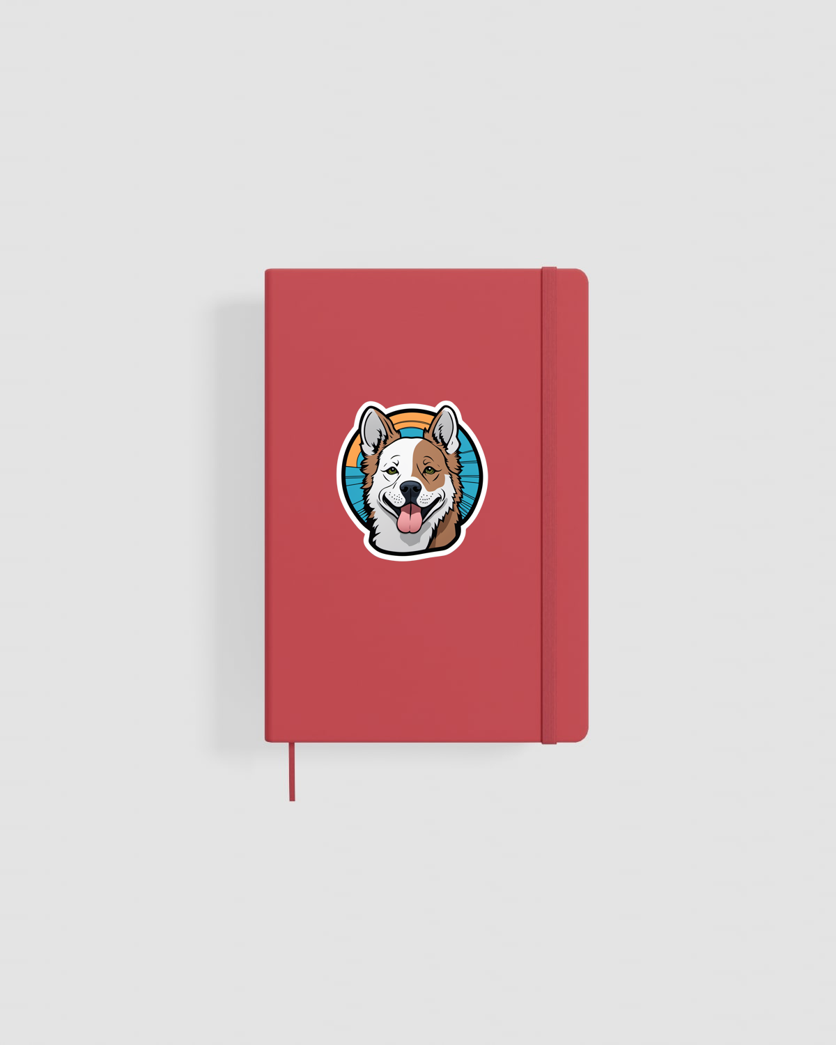 Unique Notebook