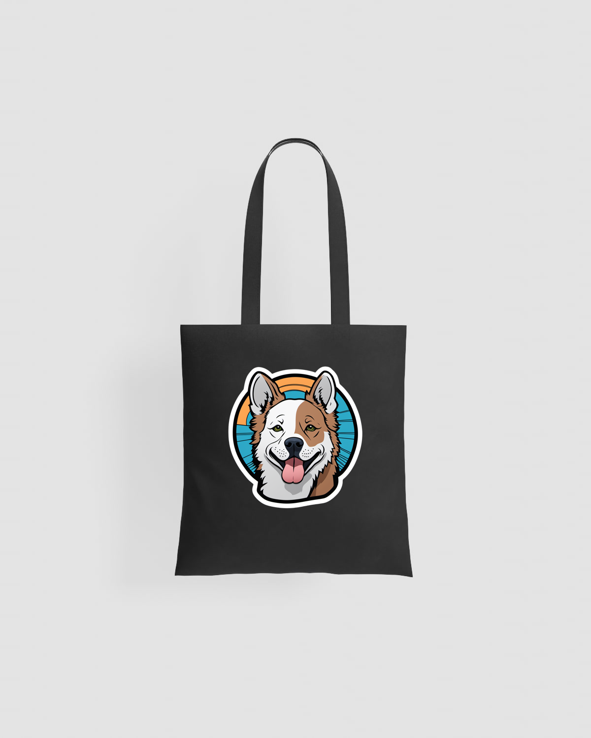 Smooth Cotton Tote Bag for Custom Prints 59
