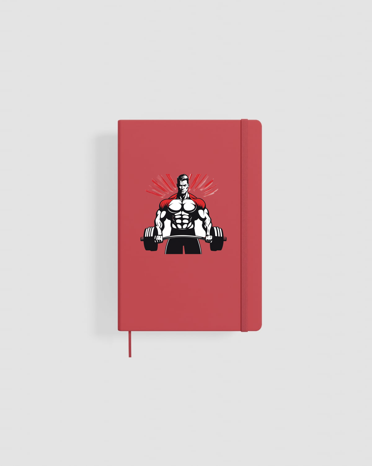 Personalized Notebook with Durable Cover 0