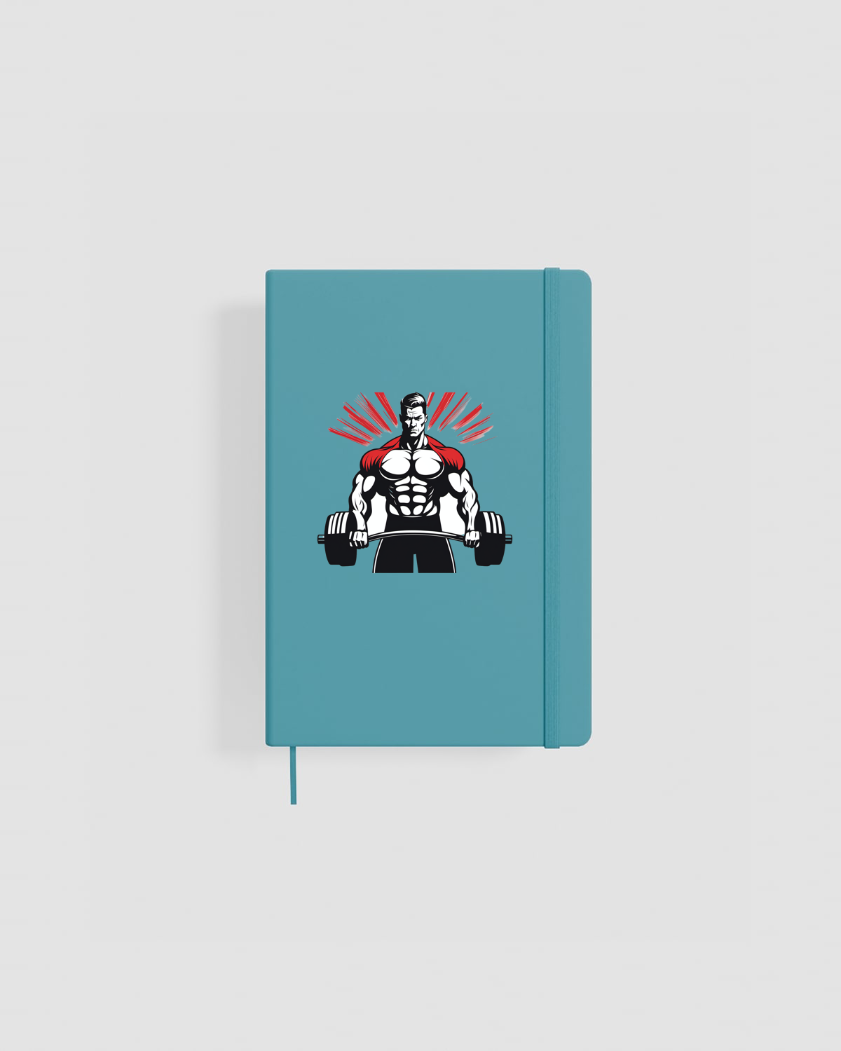 Custom Notebook 0