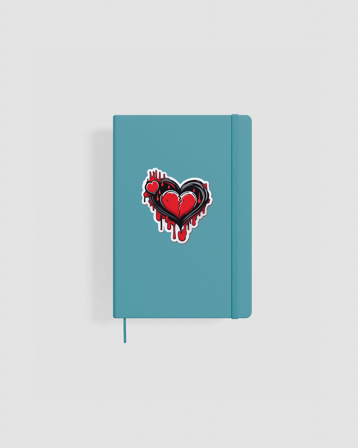 Custom Notebook 0