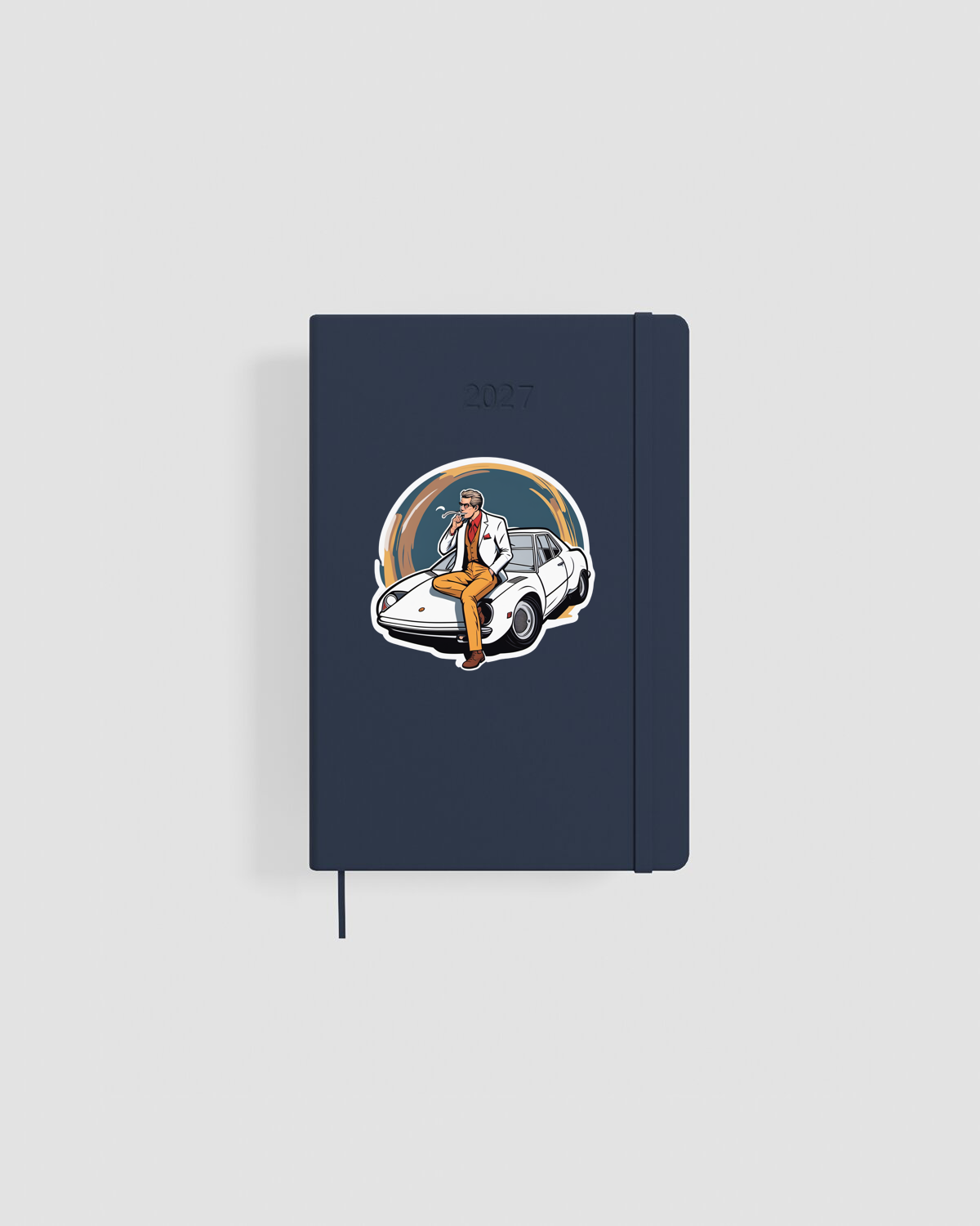 Personalized Planner 0