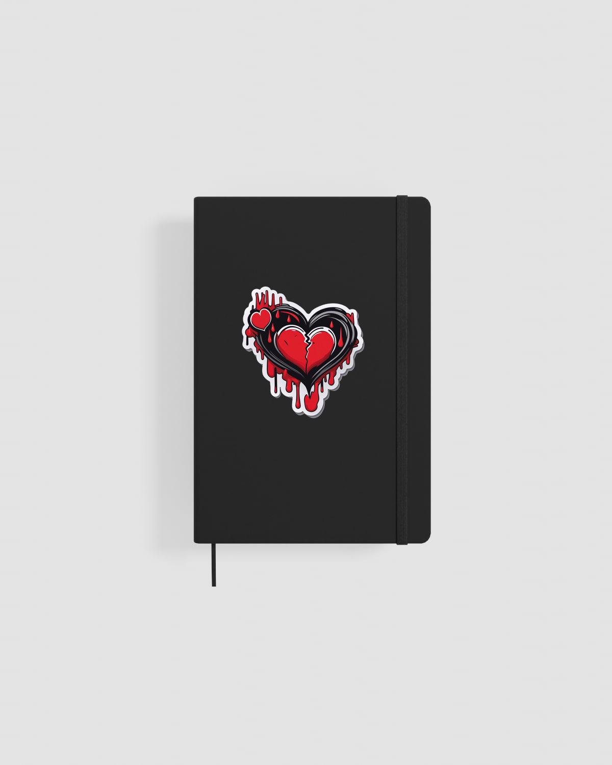 Custom Notebook 0