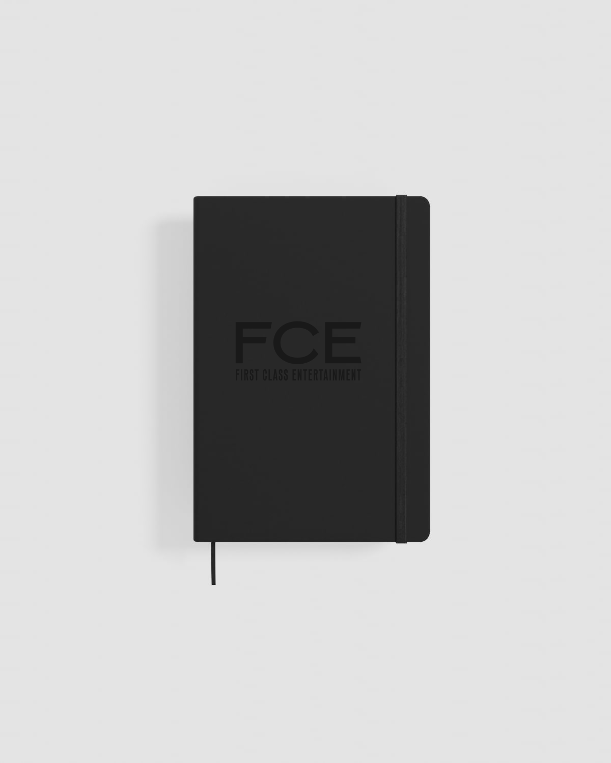 Customizable Notebook