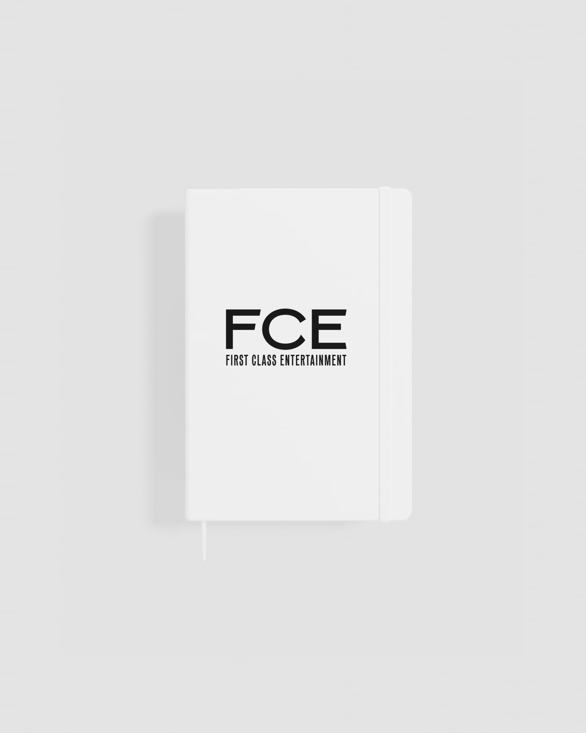 Personalized Notebook with Unique Design