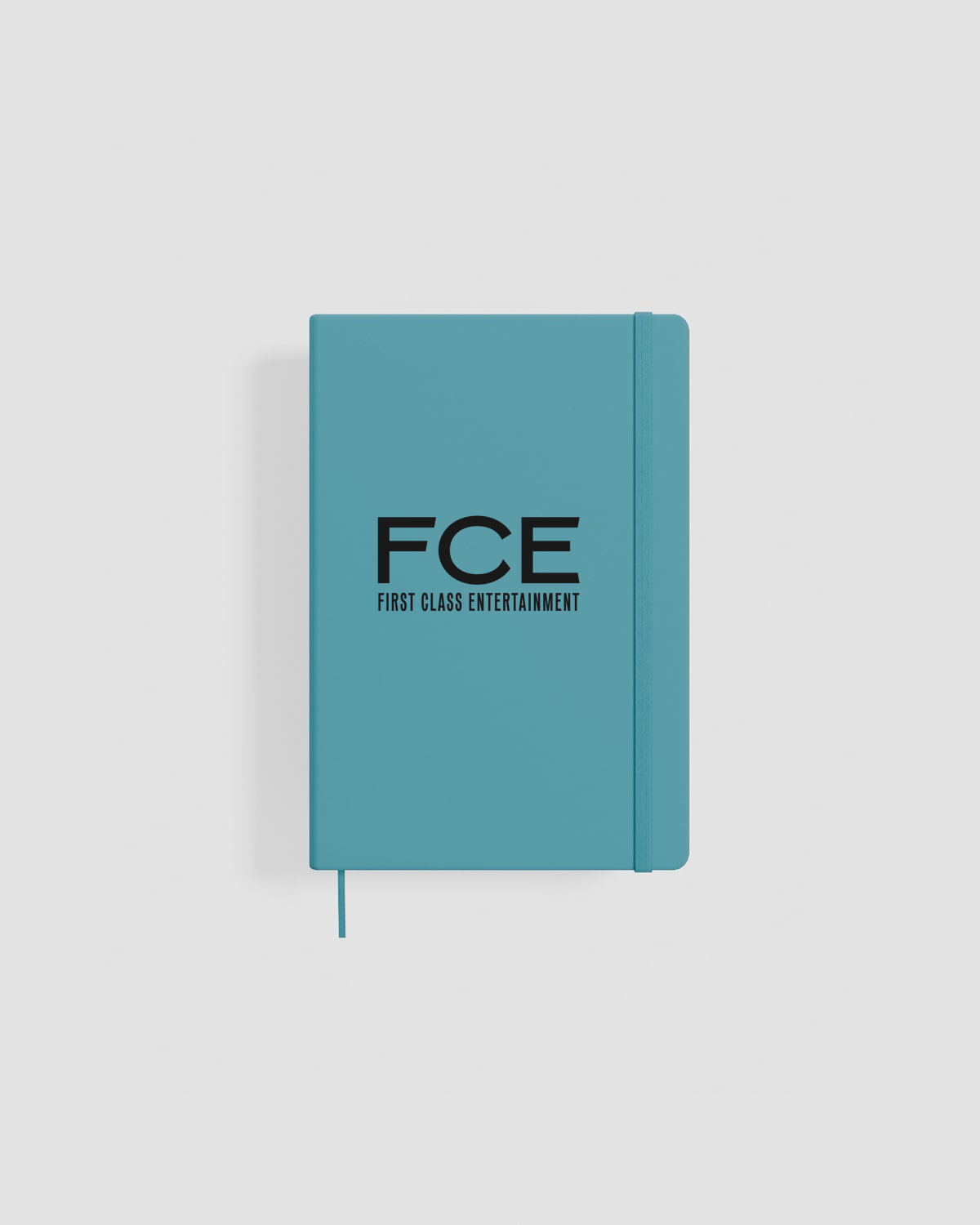 Unique Eco-Friendly Notebook with Durable Cover 0