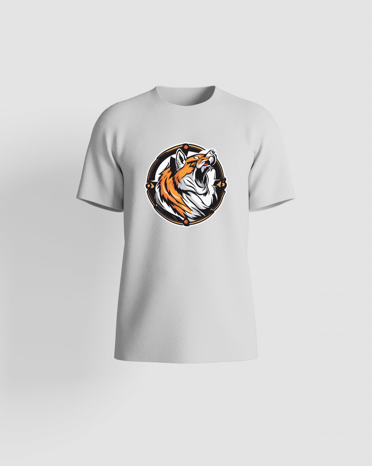 White T-Shirt – Organic Cotton, Eco-Sustainable 59