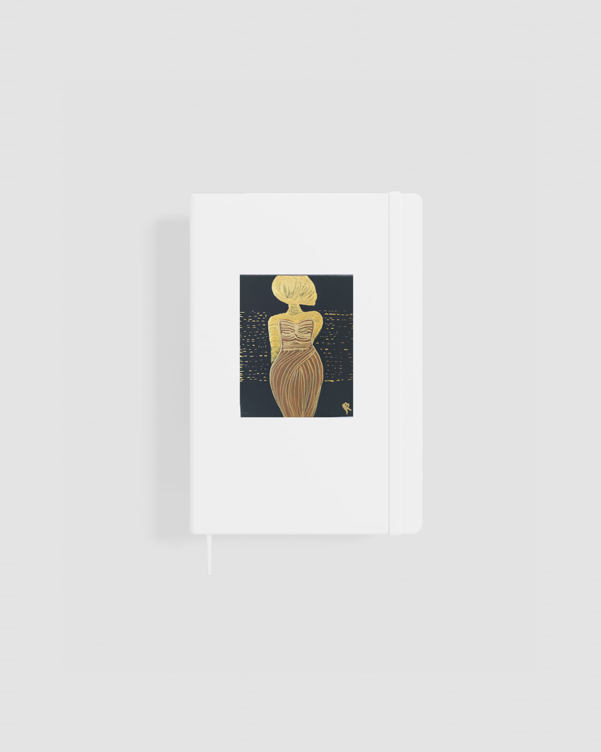 Custom Notebook 0