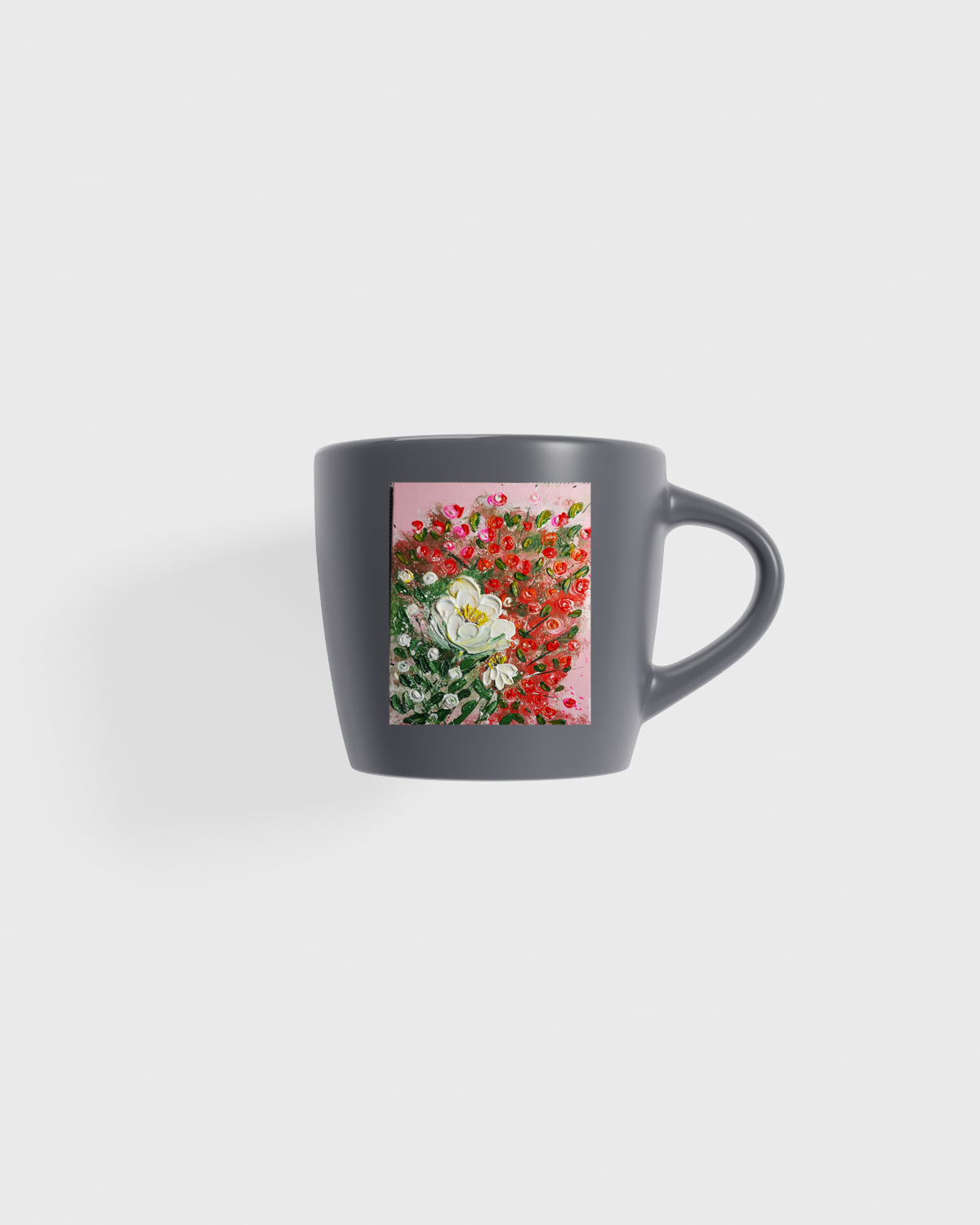 Ceramic Mug 59
