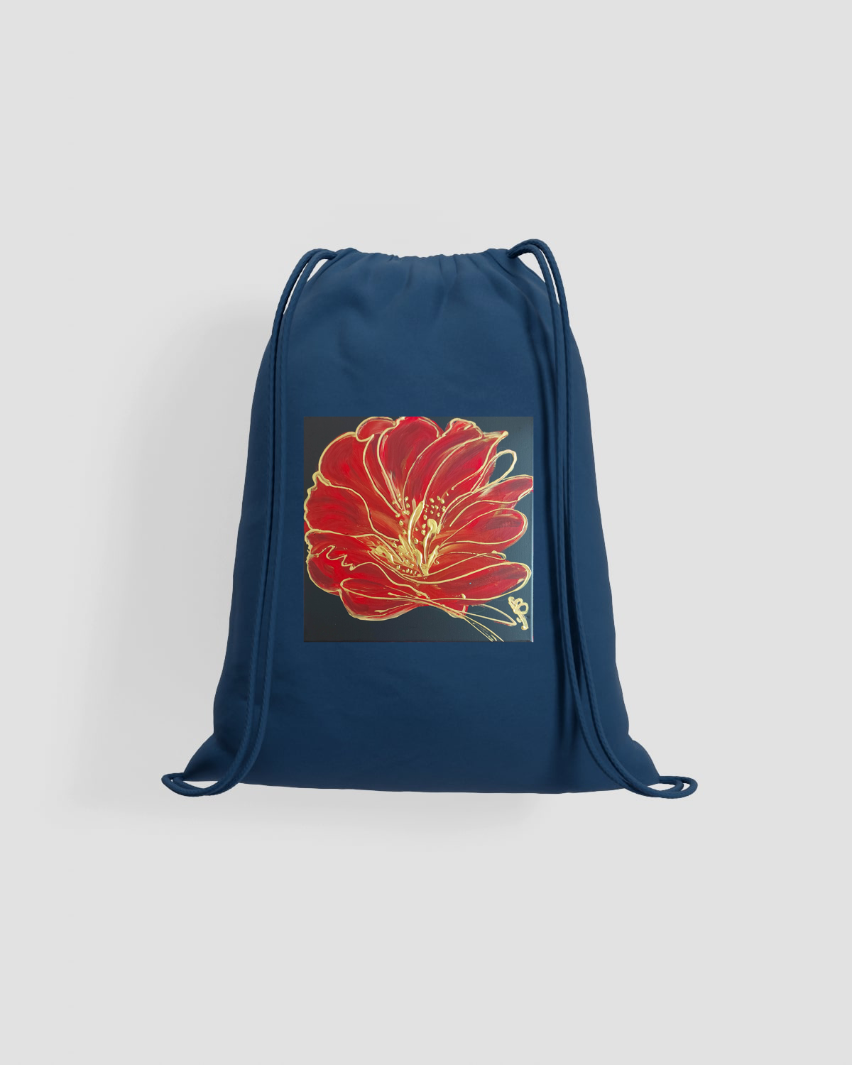 Drawstring Bag – Classic Cotton 59