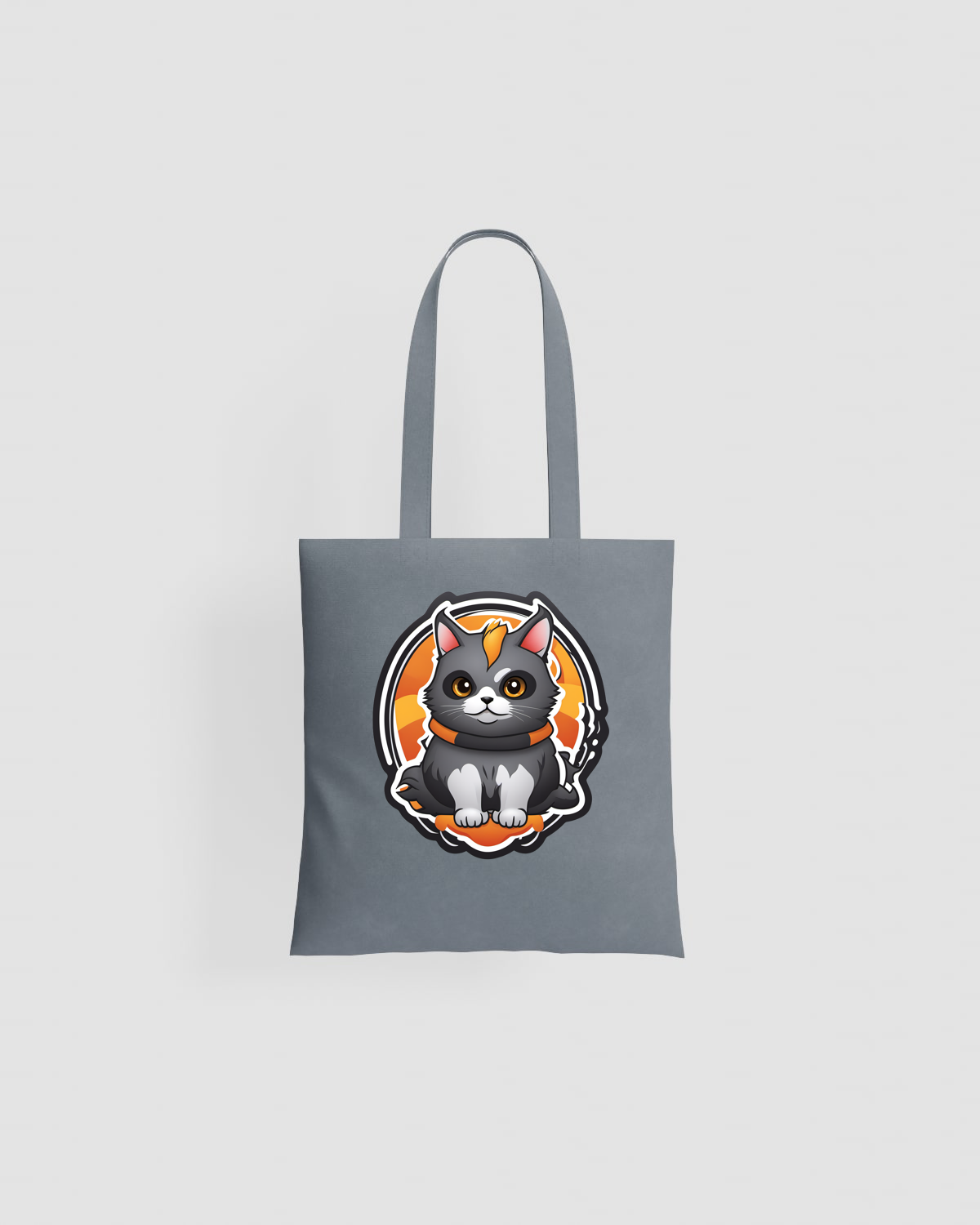 Durable Cotton Tote Bag 59