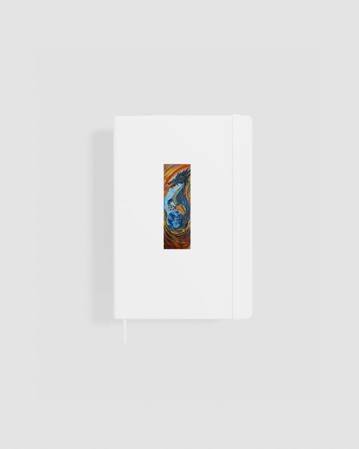 Custom Notebook