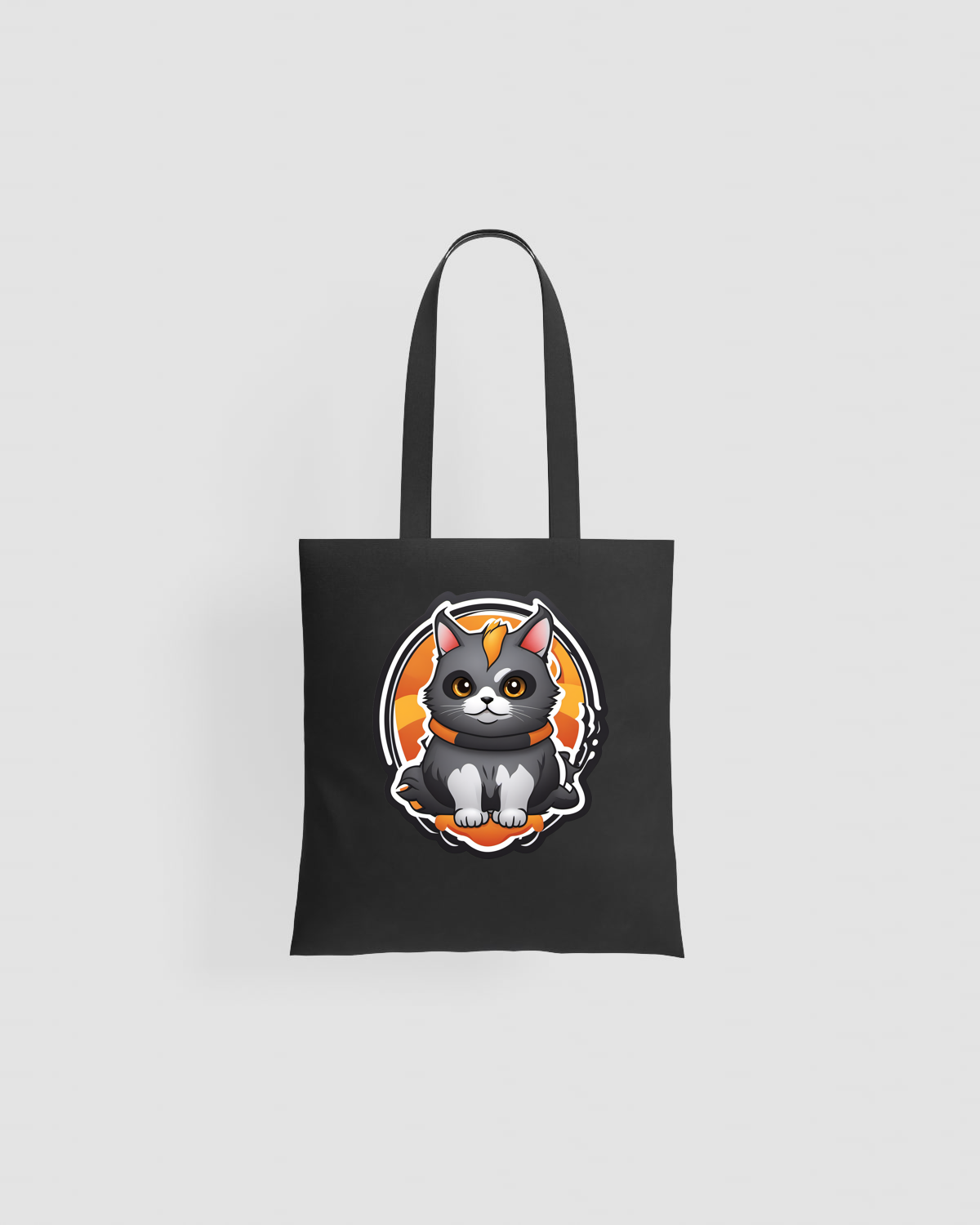 Tote Bag – Smooth Cotton Shopper 59