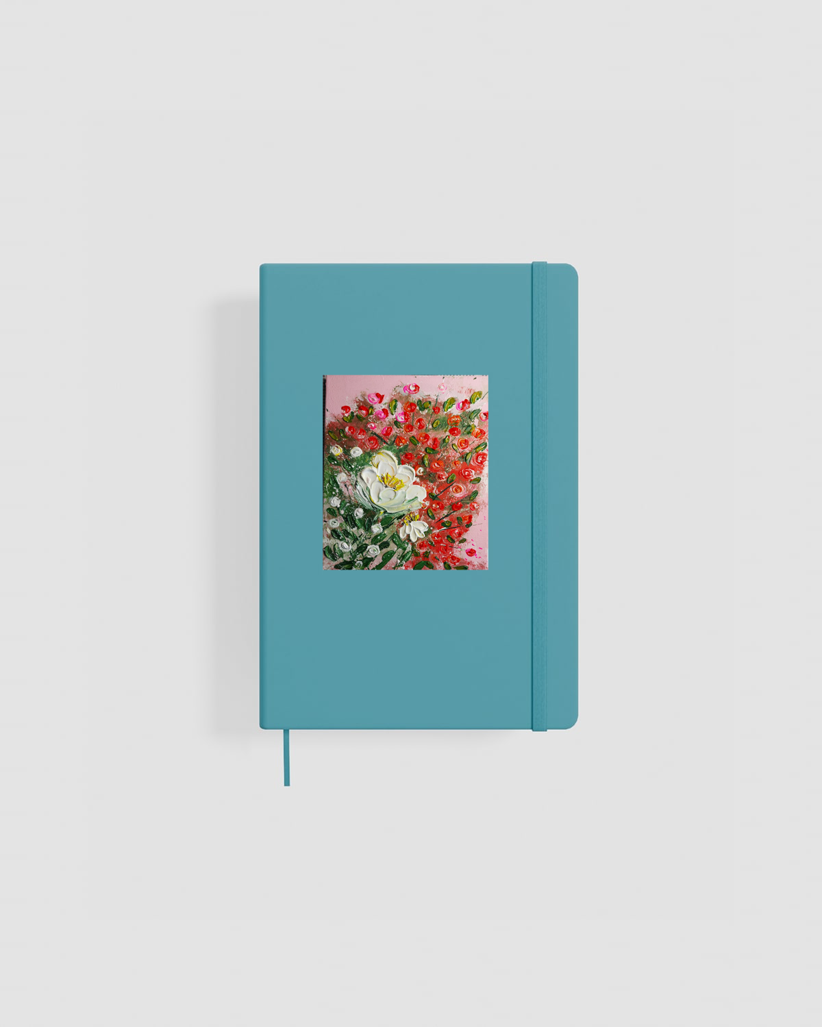 Custom Notebook