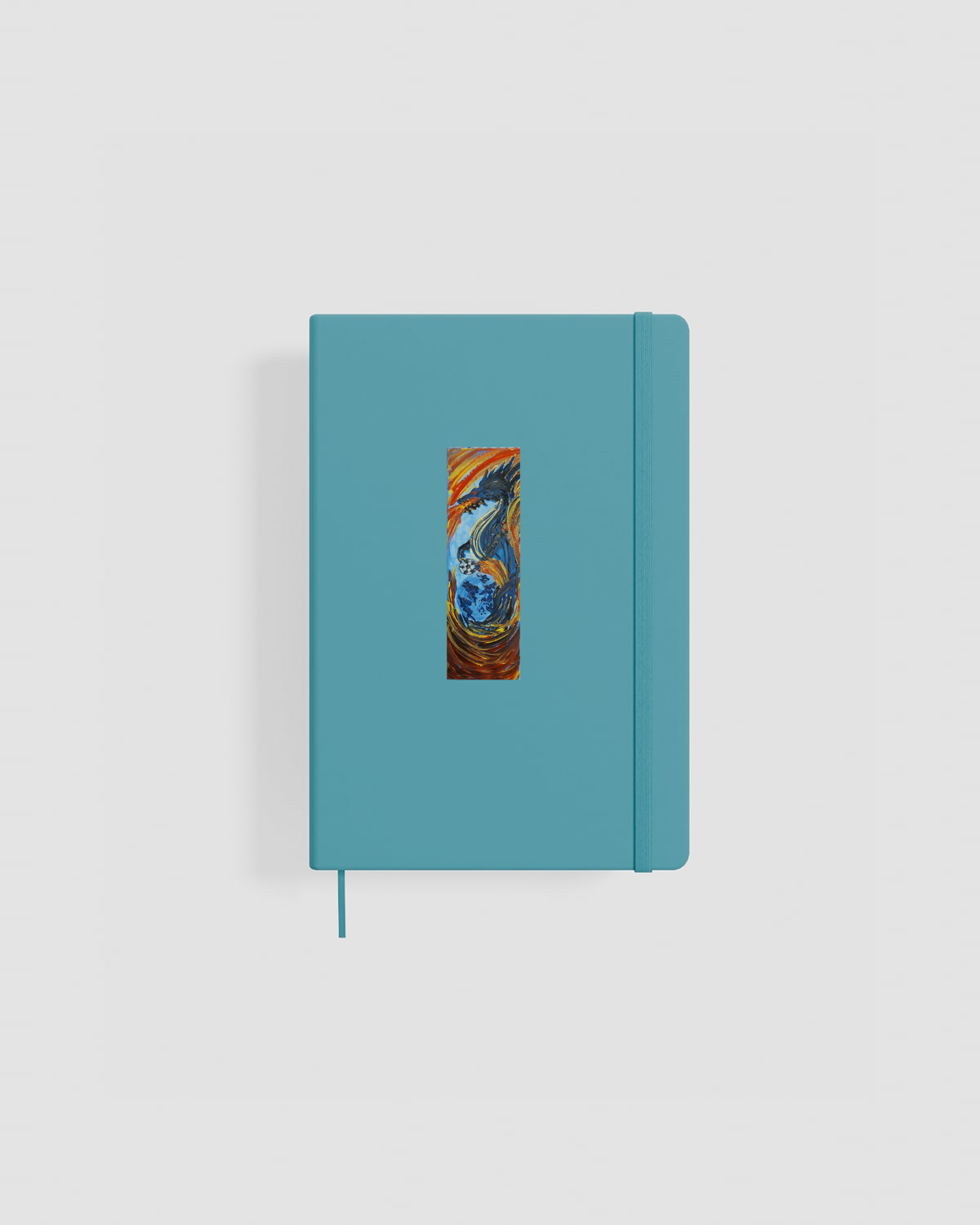 Custom Notebook 0
