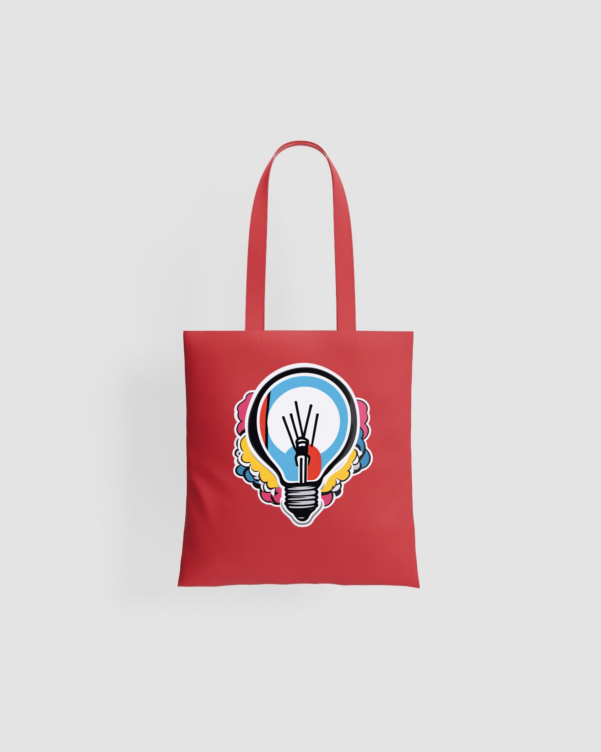 High-Quality Cotton Tote Bag 59