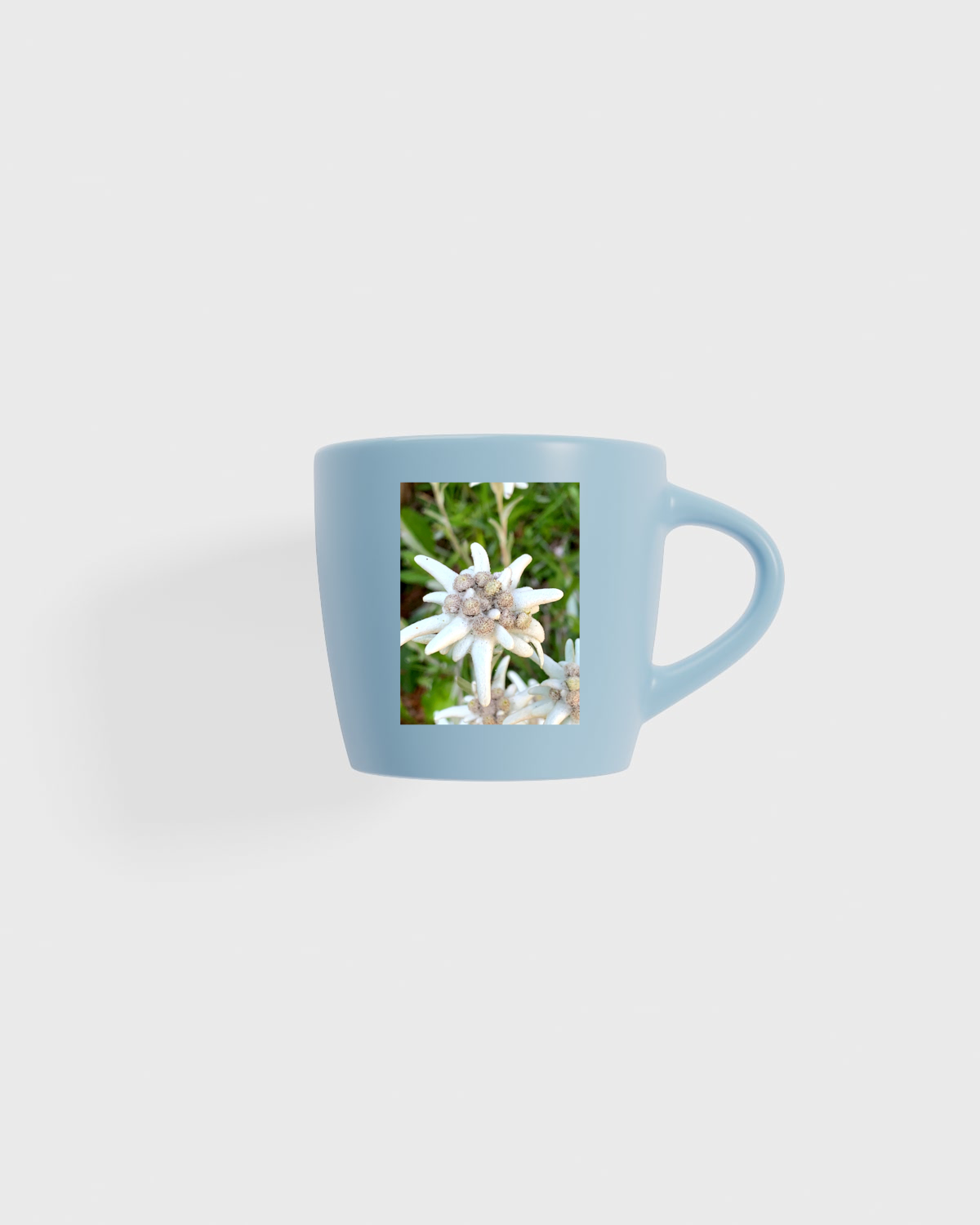 Premium Matte Ceramic Mug with Glossy Interior – Hot & Cold 59