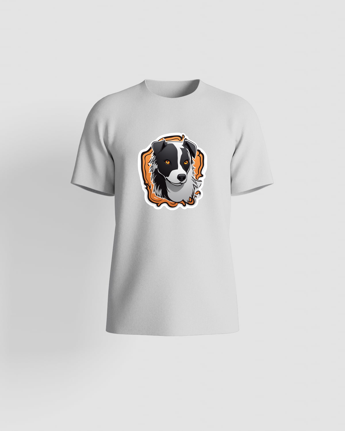 White T-Shirt – Crisp, Clean Look 59