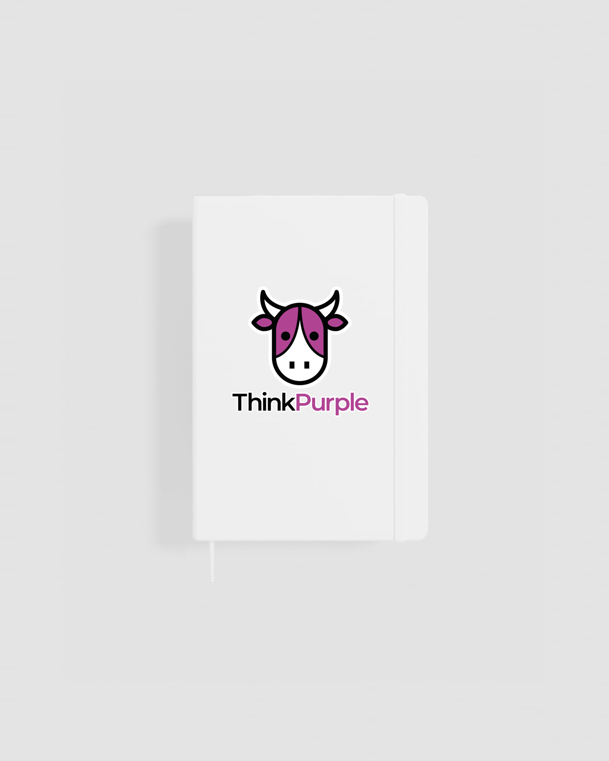 Custom Notebook with Durable Hard Cover and Unique Design 0