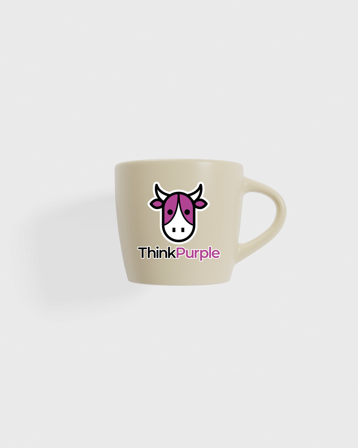 Mug with Matte Exterior and Glossy Interior 59