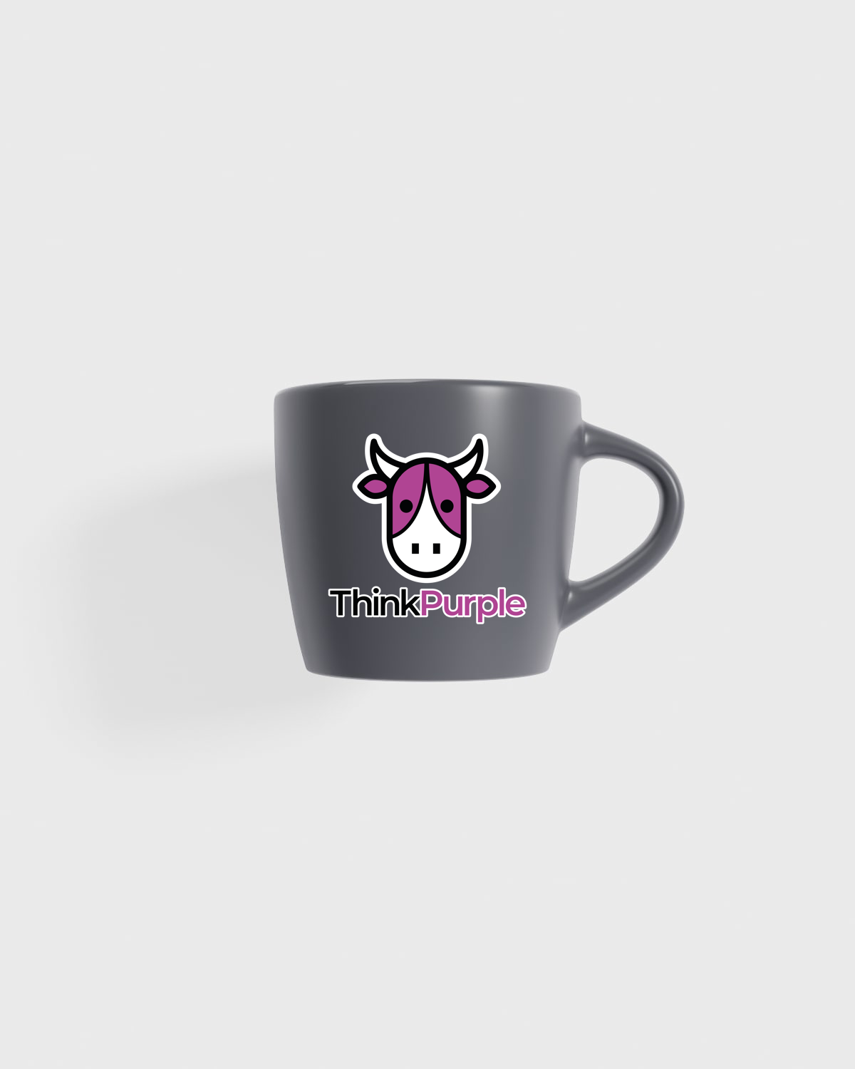 Matte Exterior Ceramic Mug

 59