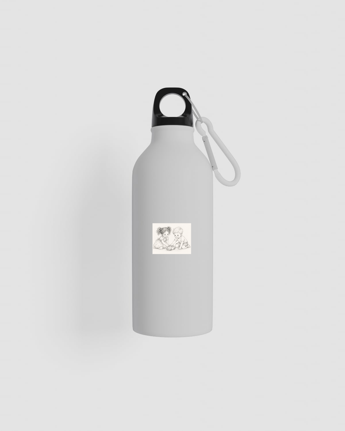 Custom Color Water Bottle 59
