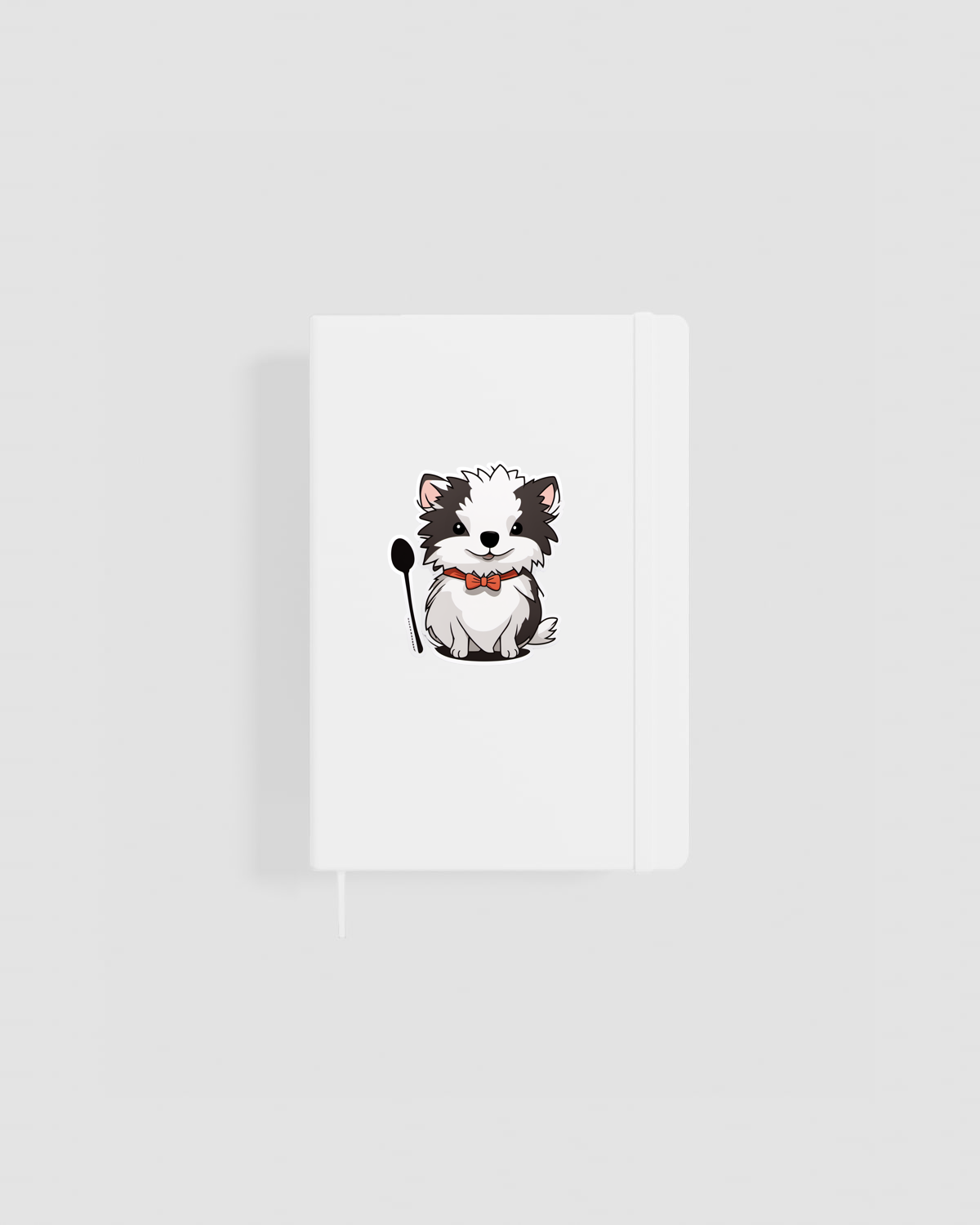 Unique Customizable Eco-Friendly Notebook