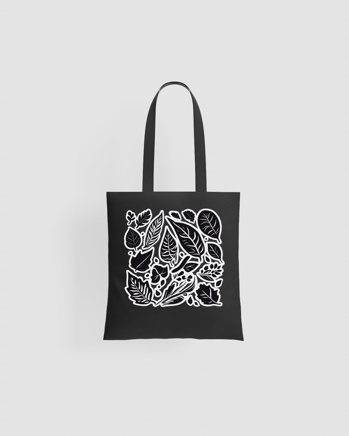 Premium Cotton Tote Bag with 67cm Handles 59