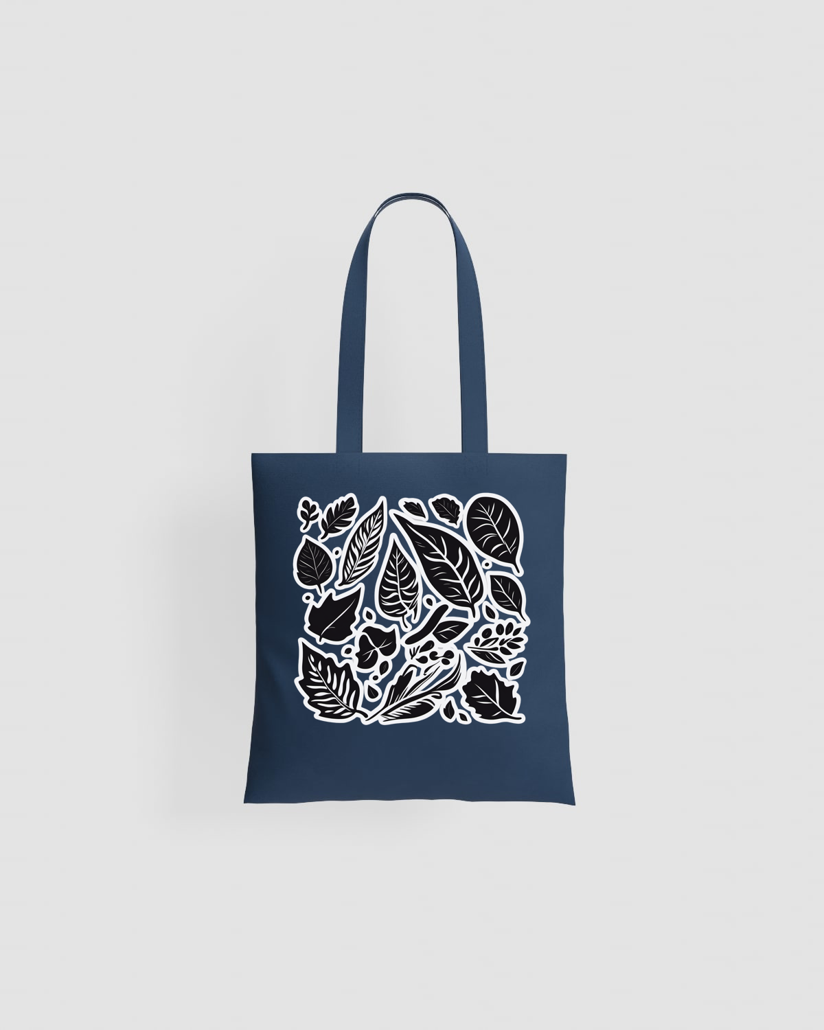 Custom Tote Bag – Smooth Cotton Canvas 59