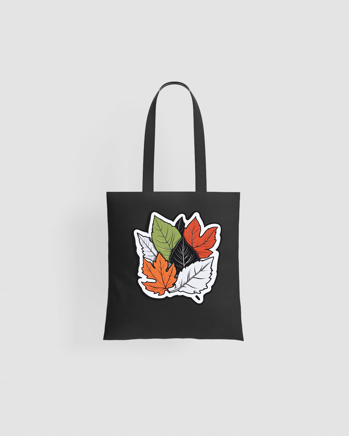 Smooth Surface Cotton Tote Bag for Custom Prints 59