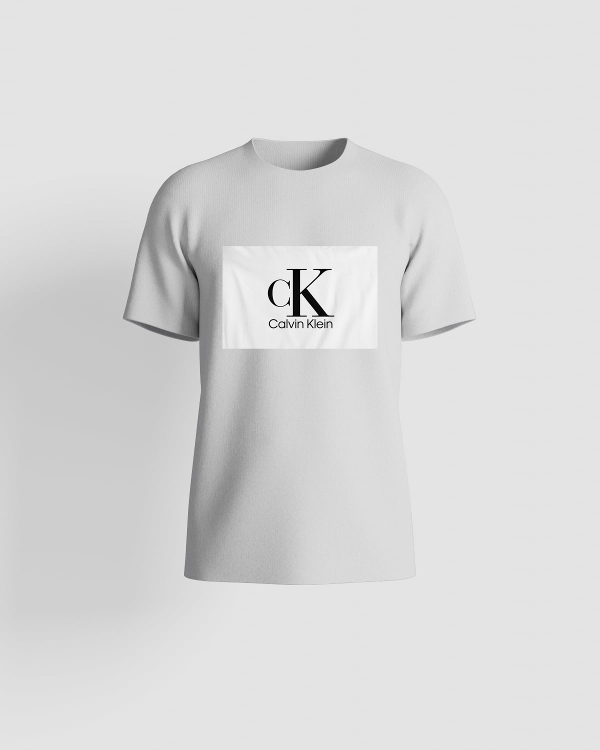 White Organic Cotton T-Shirt – Eco Sustainable Comfort 59