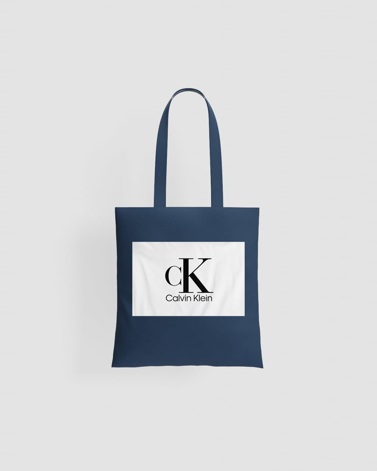 Premium Cotton Tote Bag with Smooth Print Surface 59
