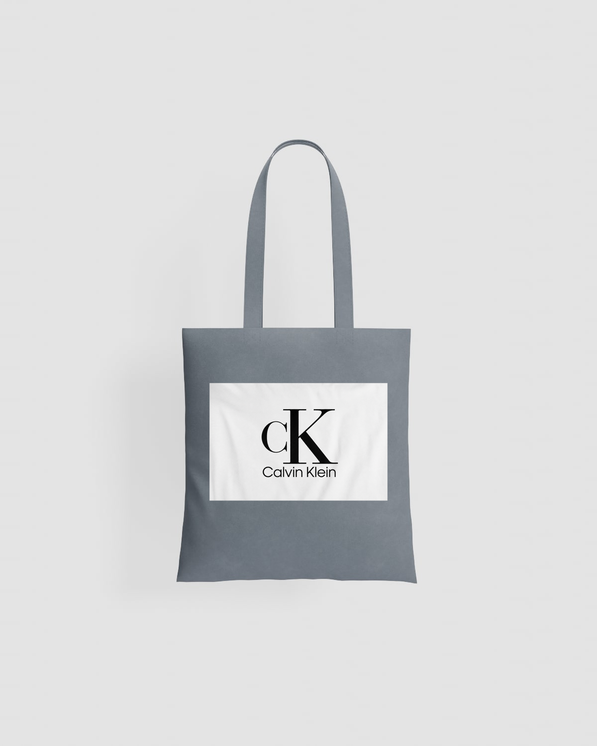 Neutral Organic Cotton Tote Bag – Ideal for Custom Prints 59