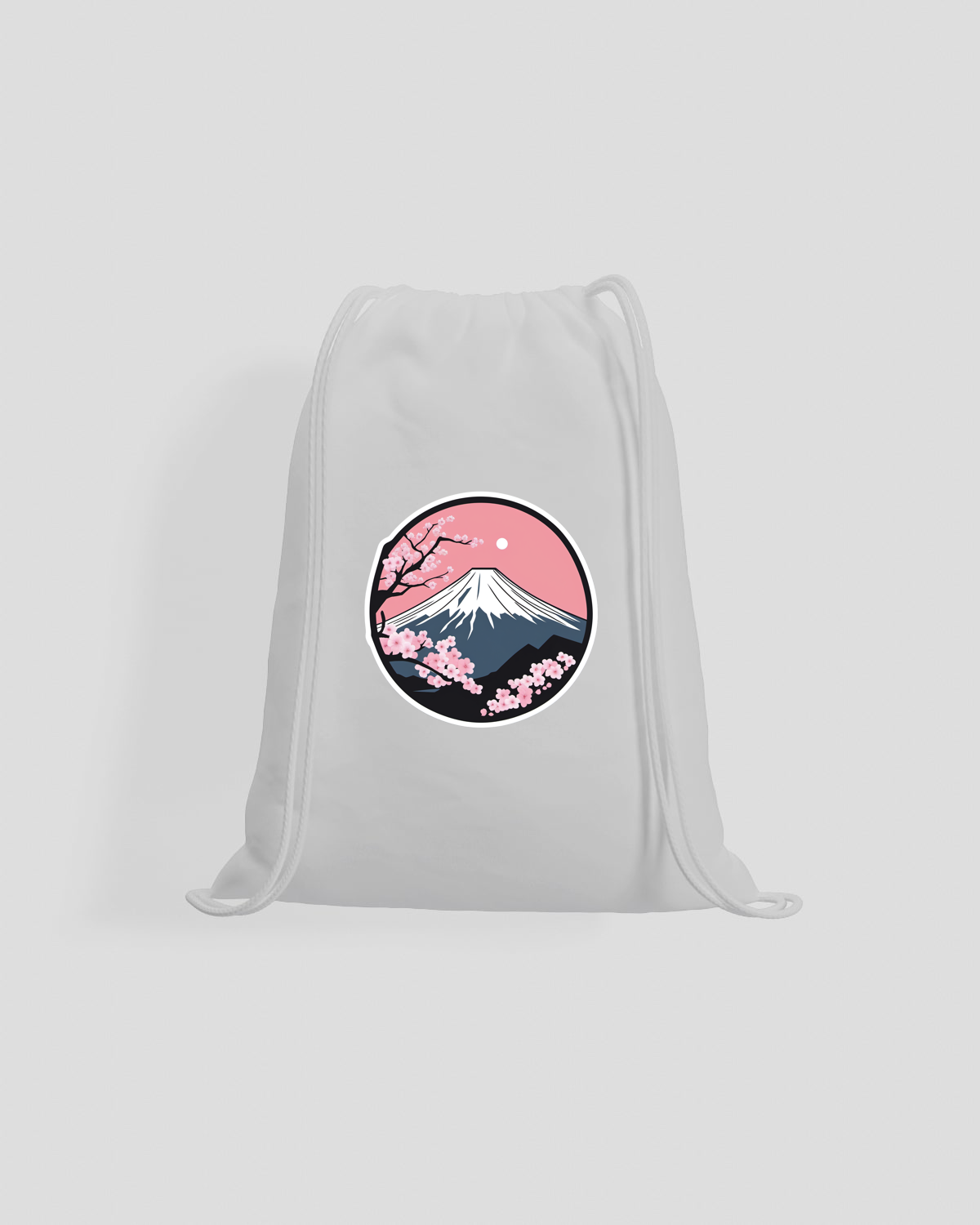 Customizable Drawstring Gym Bag 59