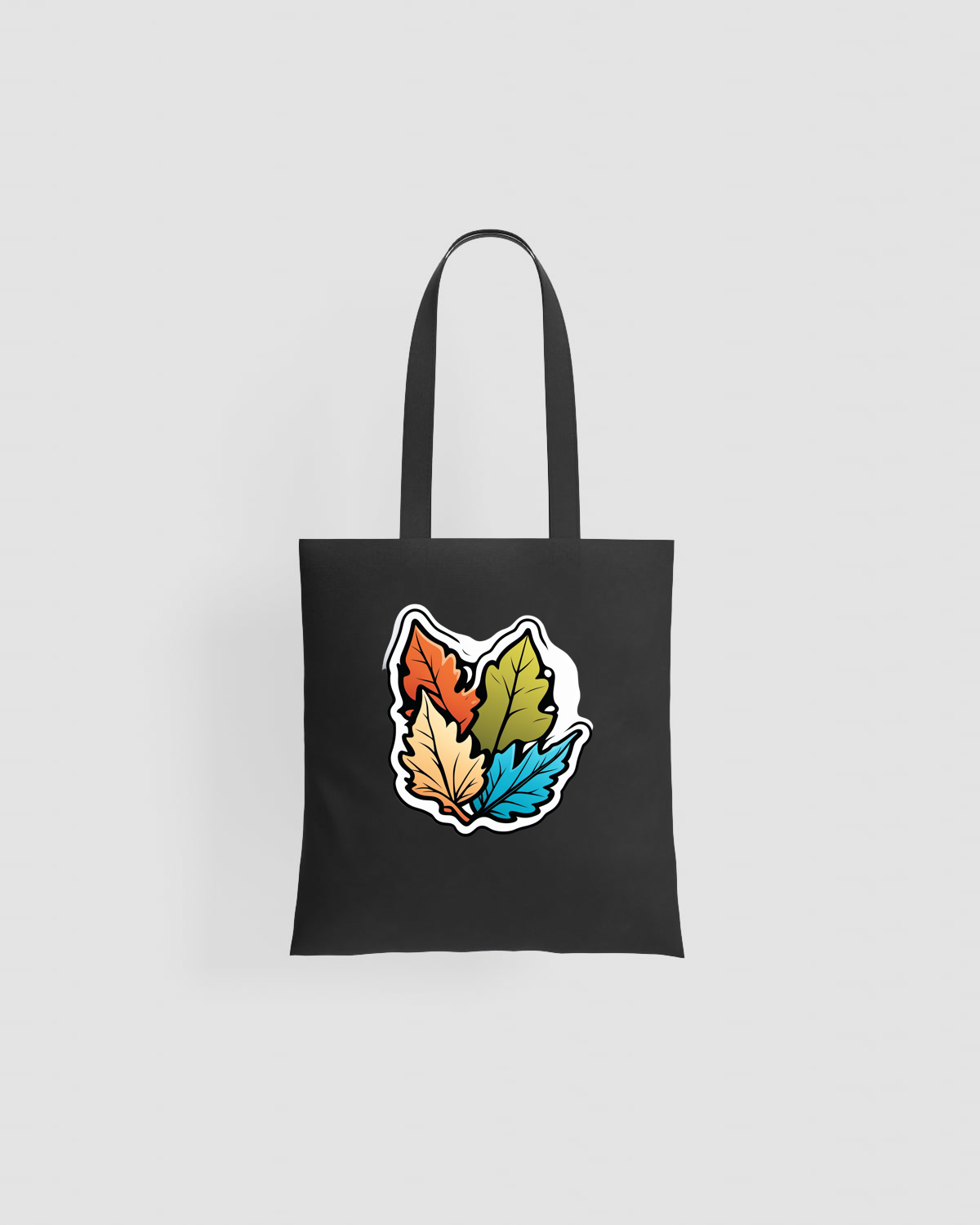 Smooth-Clean Cotton Tote Bag for Custom Prints 59