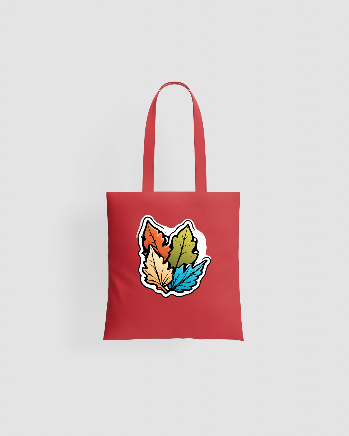 Eco-Friendly Cotton Tote Bag – Smooth Surface for Custom Prints 59