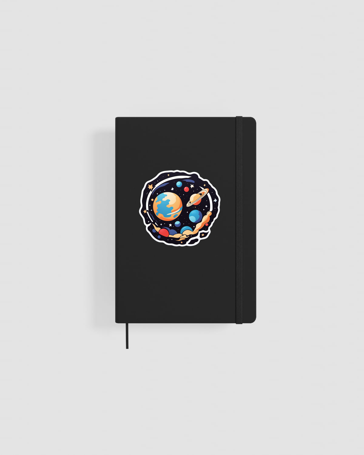 Custom Notebook – Unique Personalized Cover Design 0