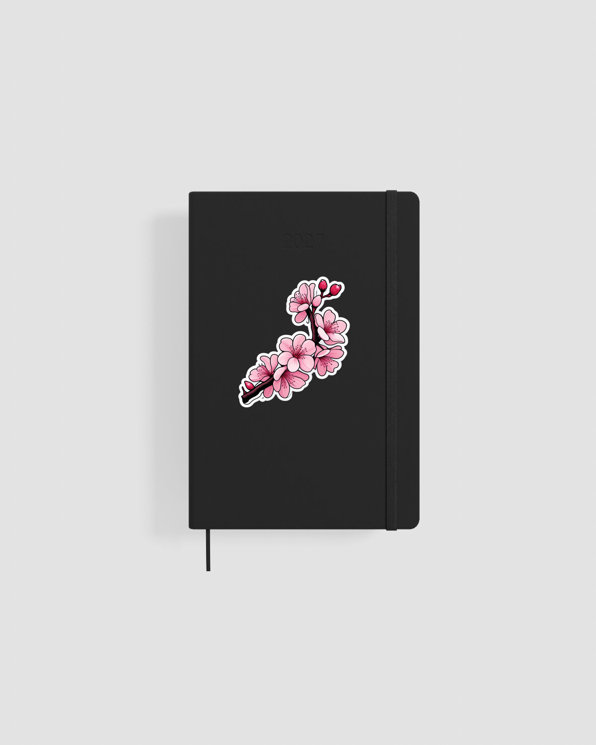 Personalized Illustrated Planner