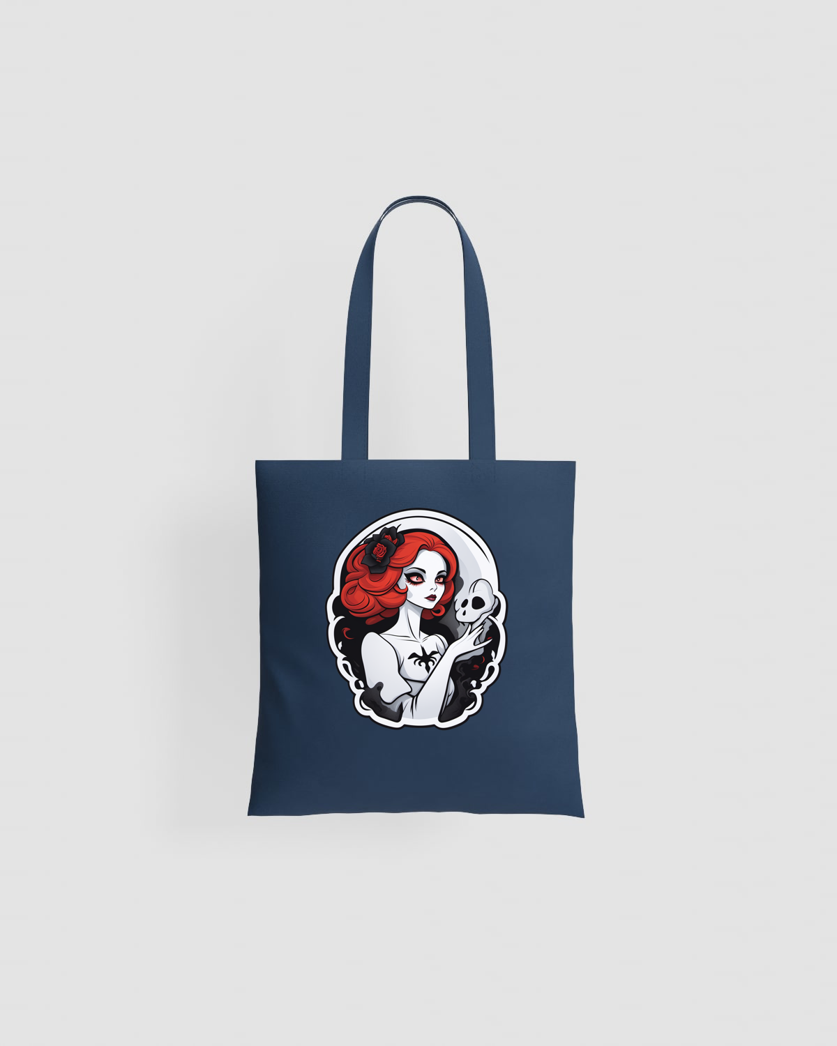 Print-Friendly High-Quality Cotton Tote Bag 59