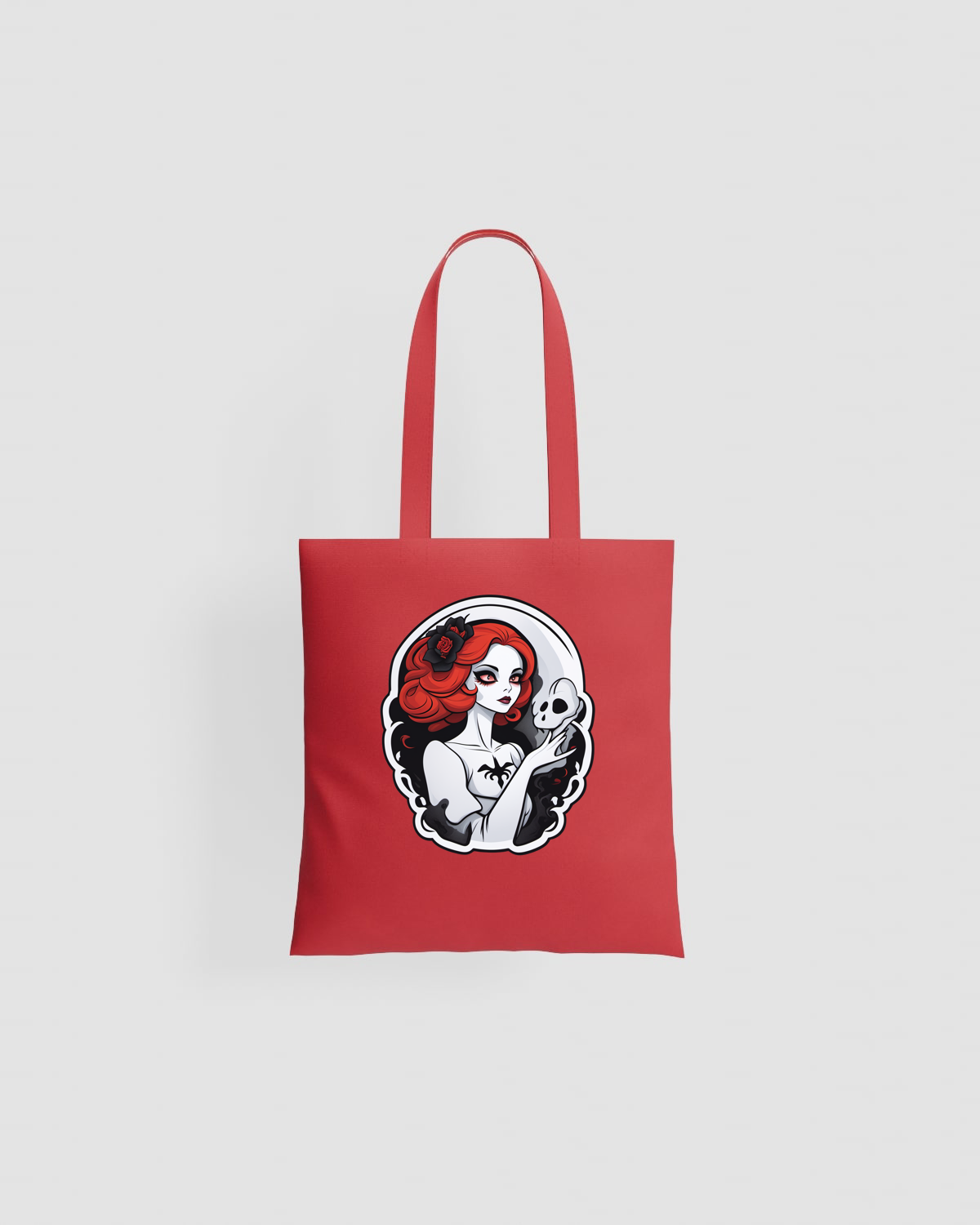 Eco-Friendly Cotton Tote Bag 59
