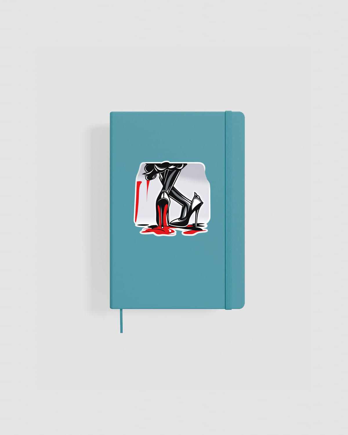 Customizable Eco-Friendly Notebook with Recycled Paper Cover 0