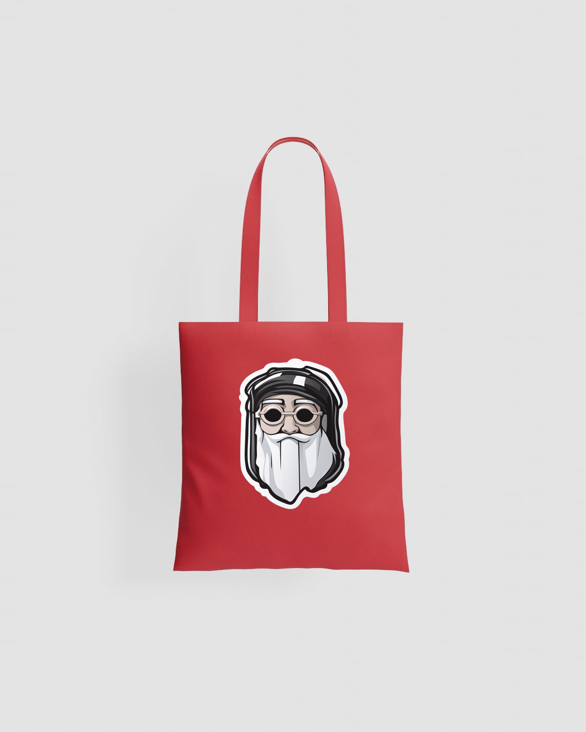 Smooth Surface Cotton Tote Bag for Custom Prints 59