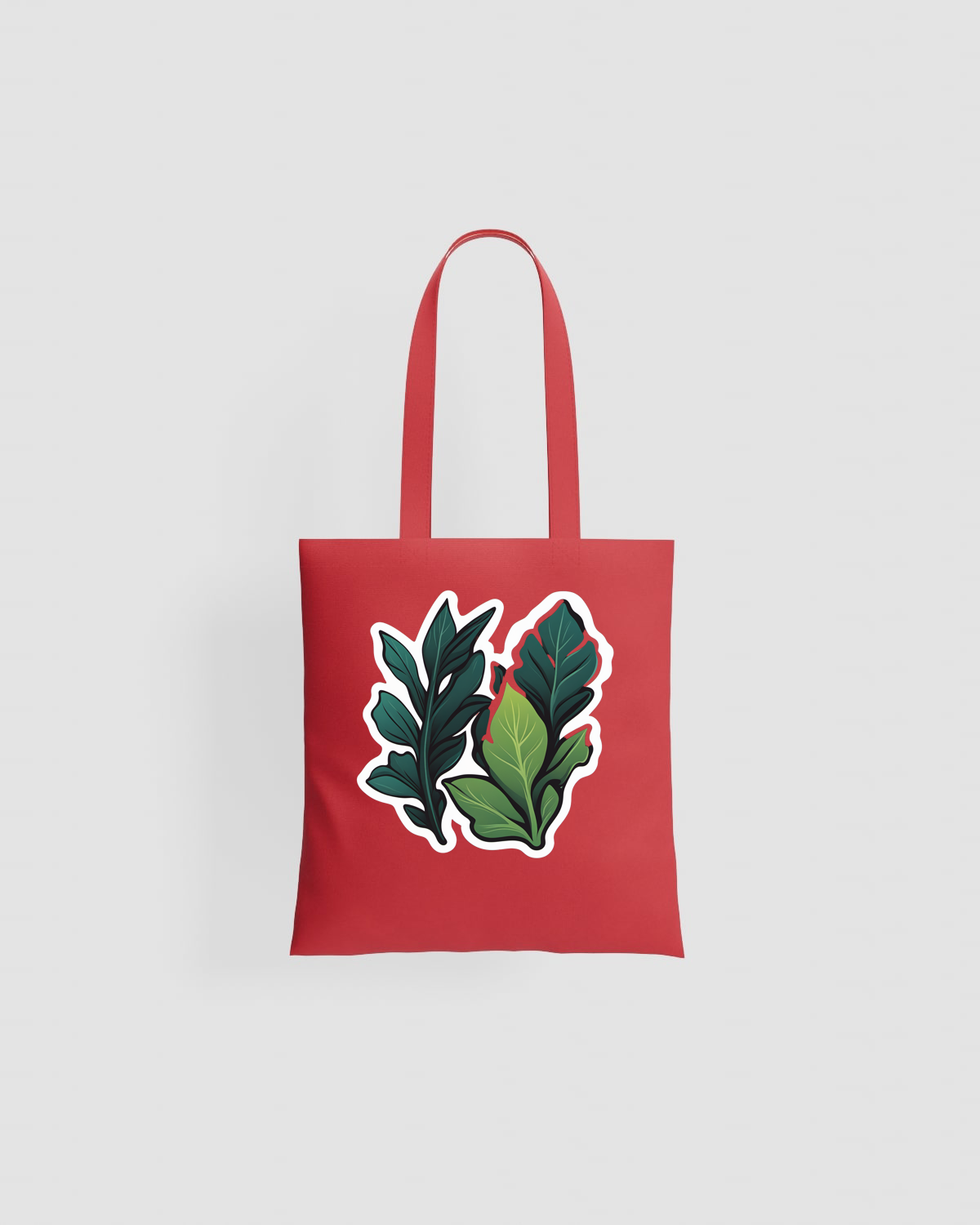 Customizable Cotton Tote Bag with Long Handles 59