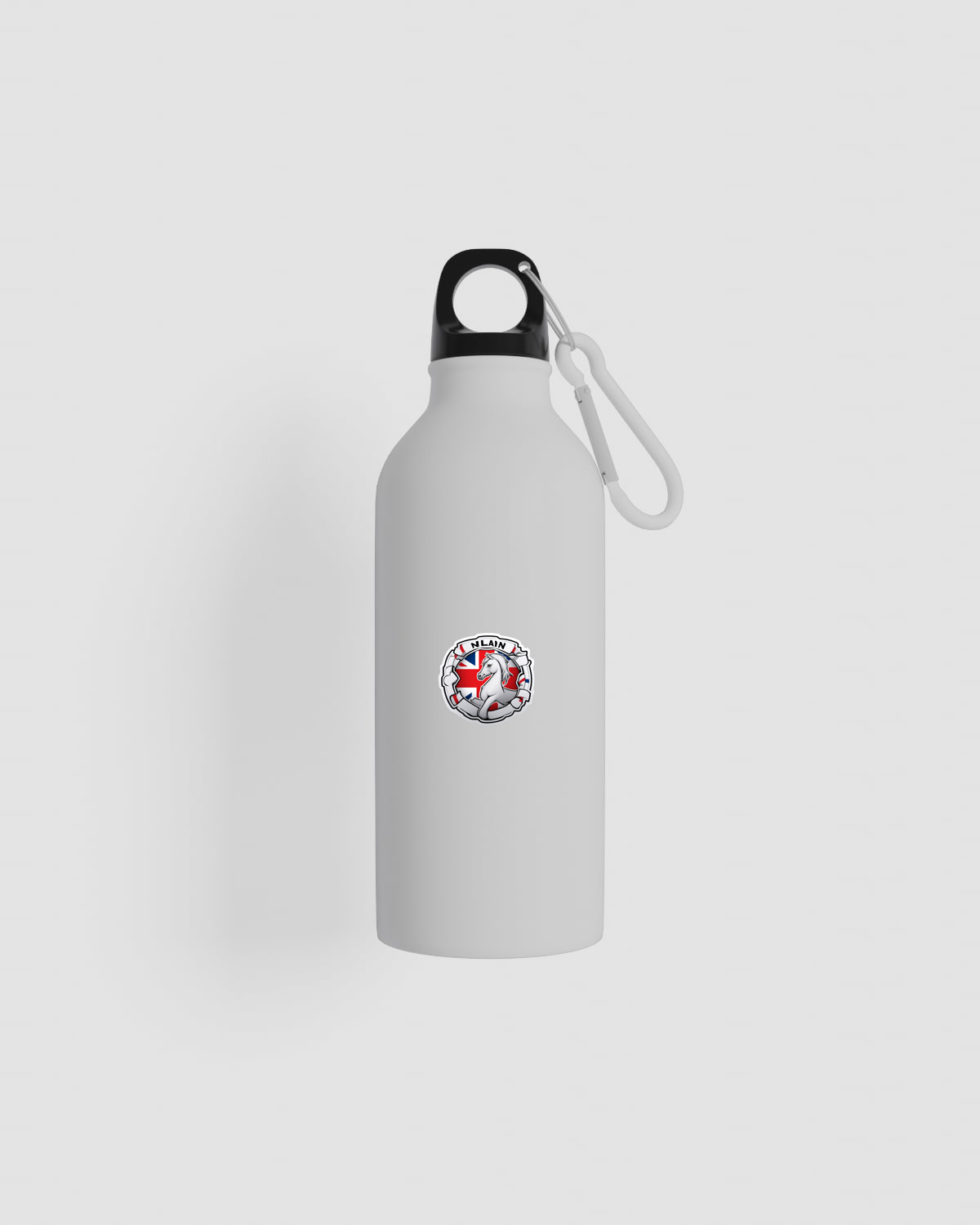 Recycled Aluminum Water Bottle 59