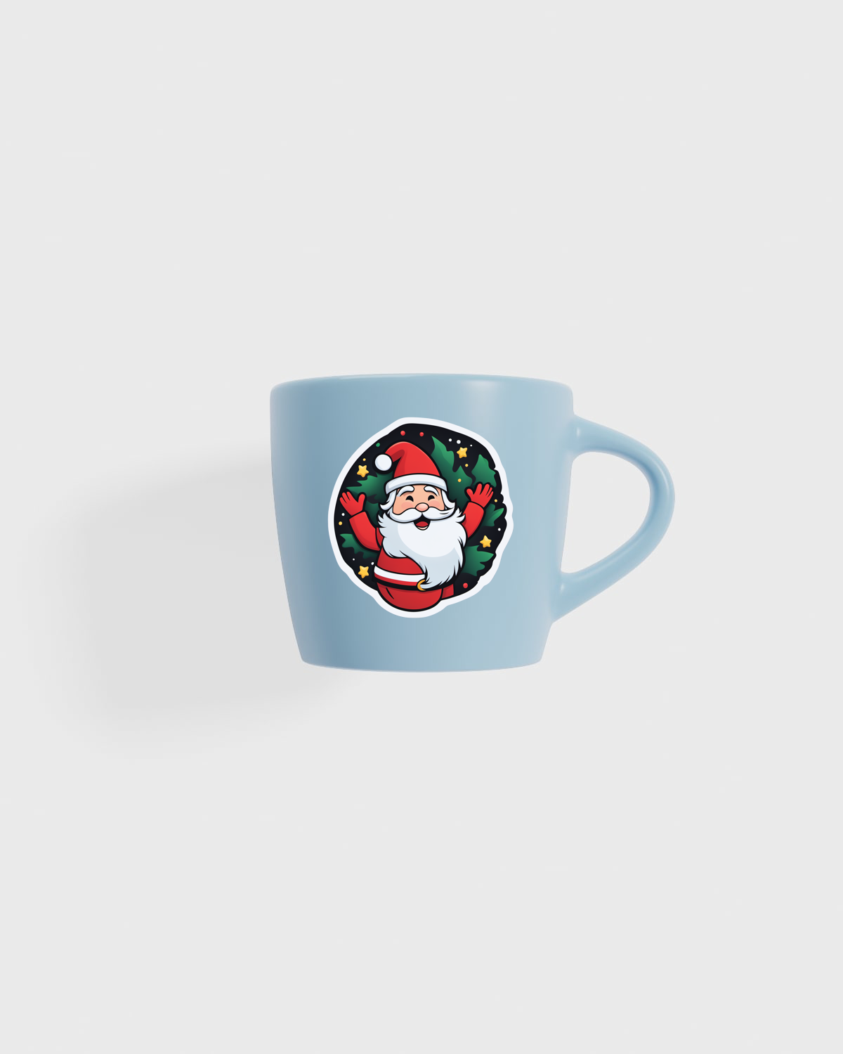 Mug Matte Exterior Glossy Interior 59