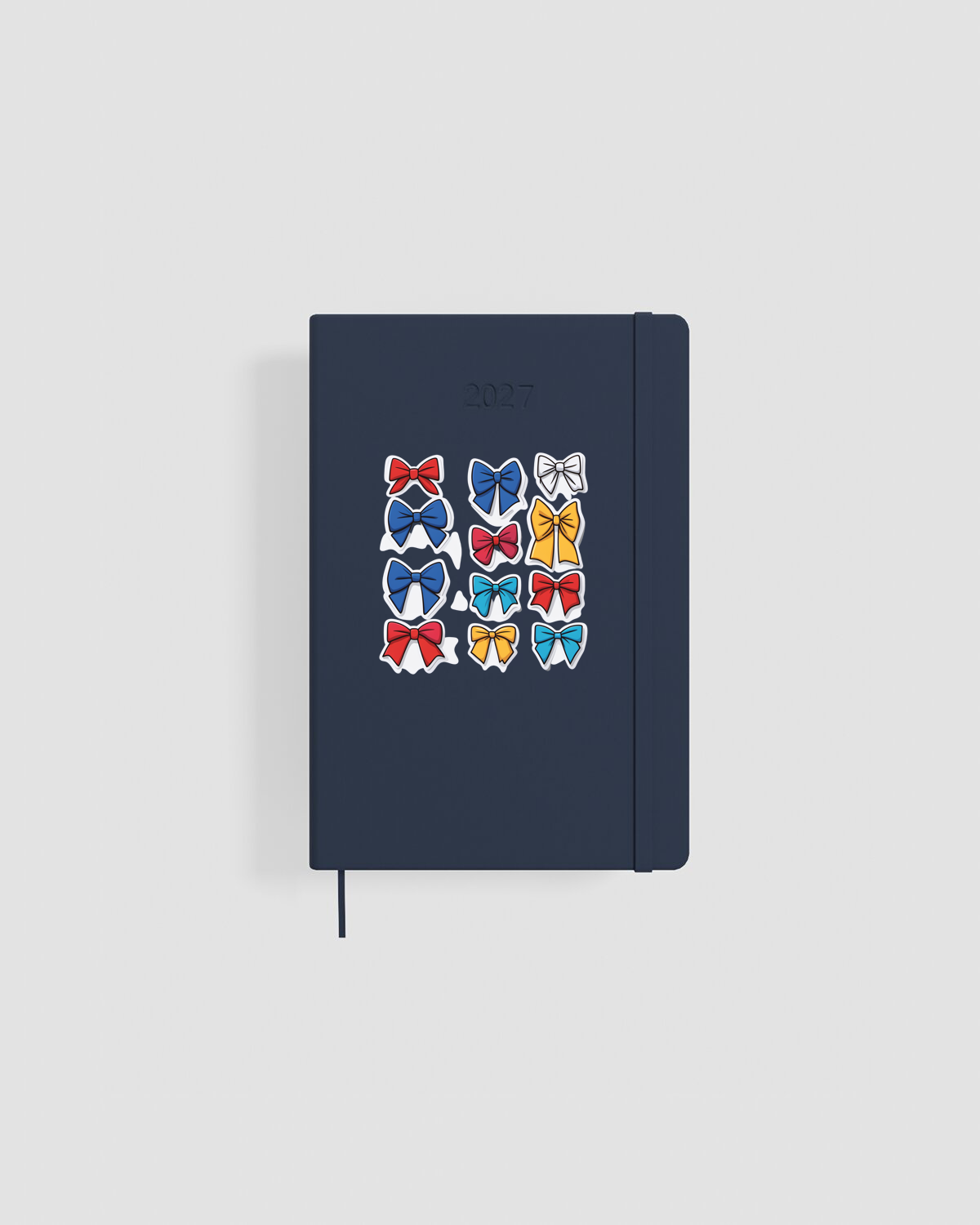 Bold Grid Daily Planner – Customizable Pages 0