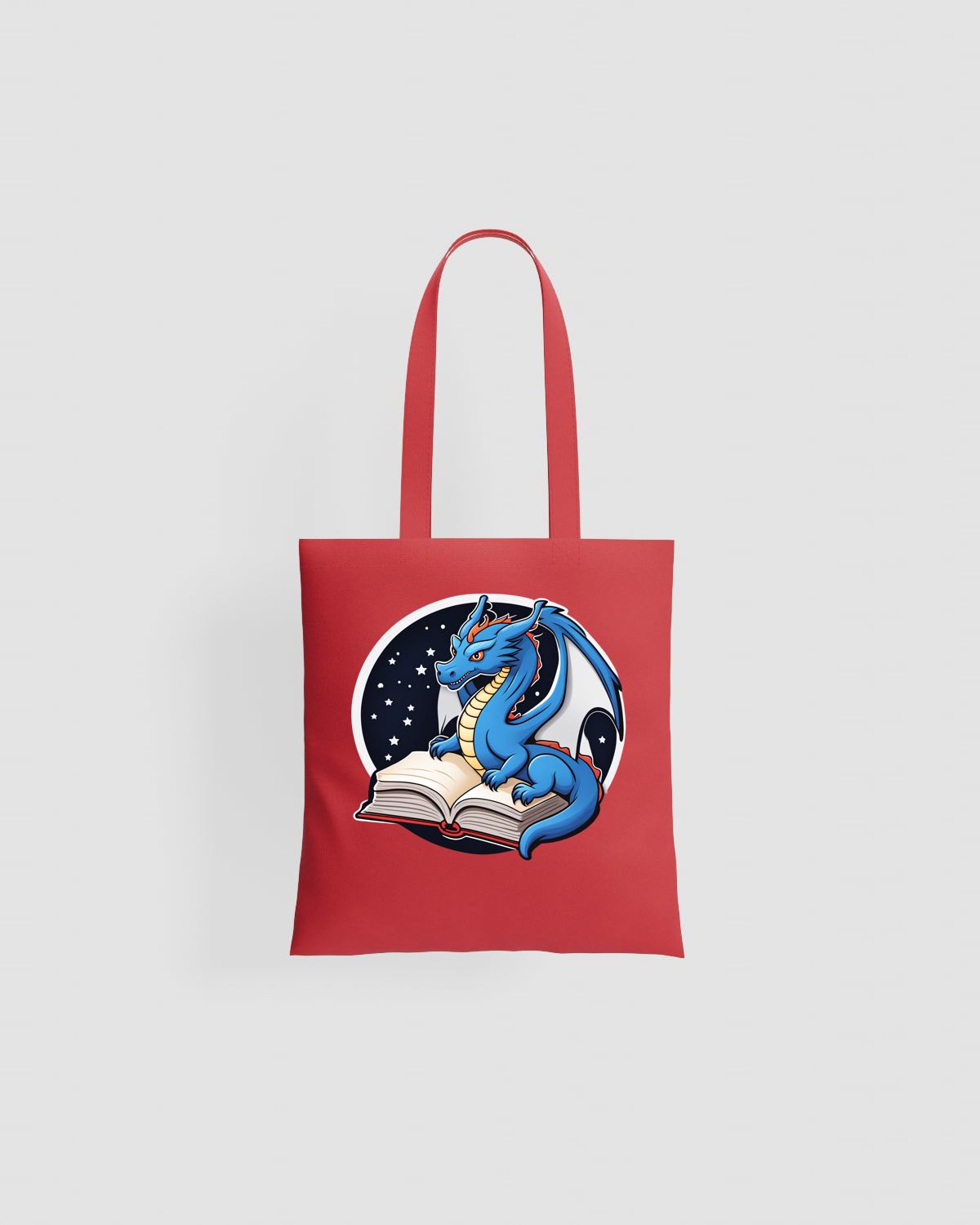 Eco-Friendly Smooth Cotton Tote Bag for Custom Prints 59