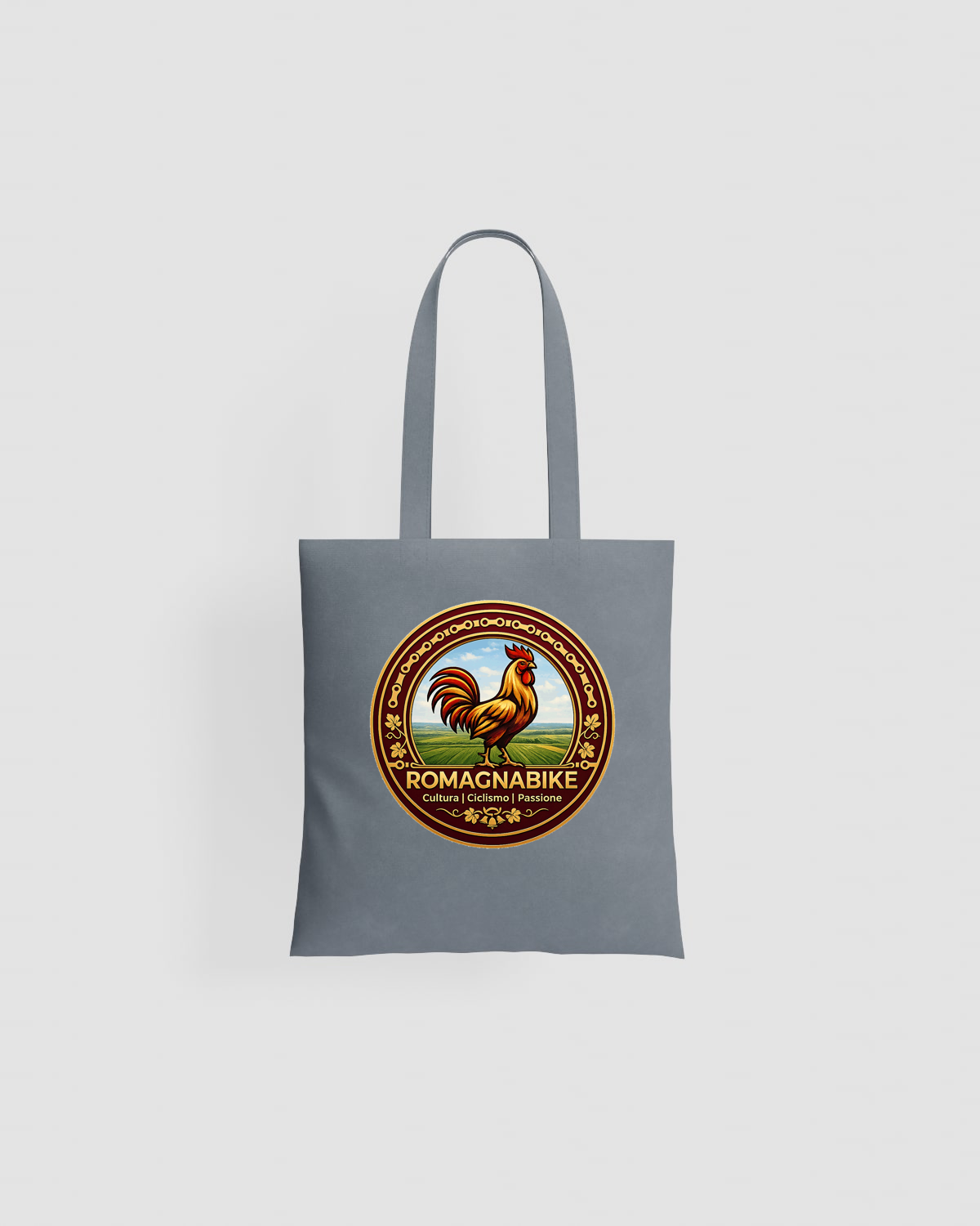 Tote Bag con stampa personalizzata, shopper in cotone liscio e resistente 59