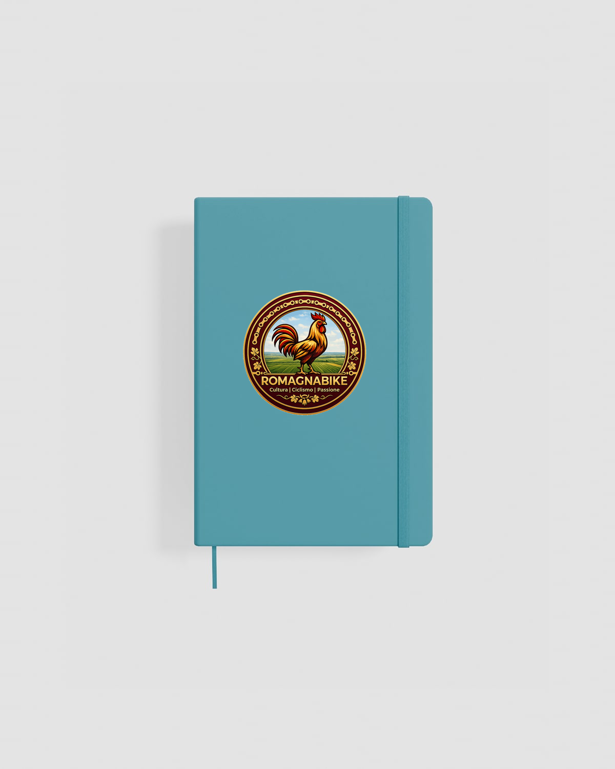 Unique Matte‑Finish Notebook for Daily Journaling