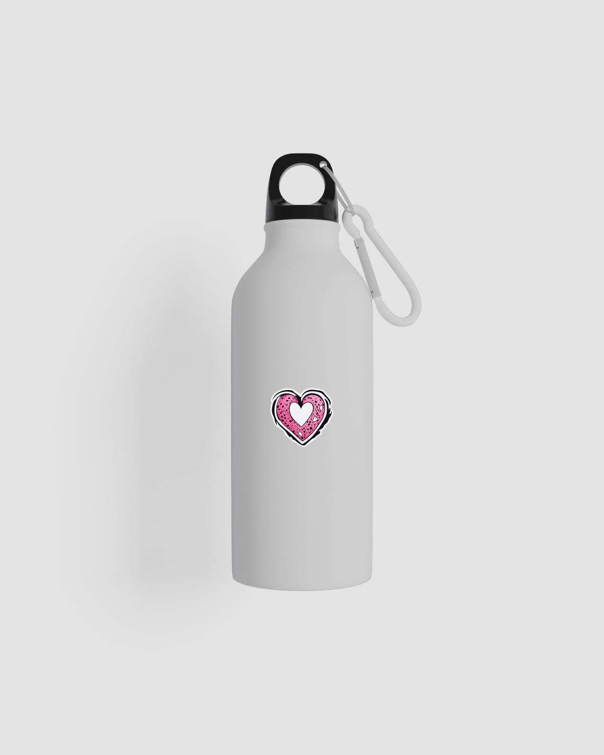 Eco-Friendly Aluminum Water Bottle 59
